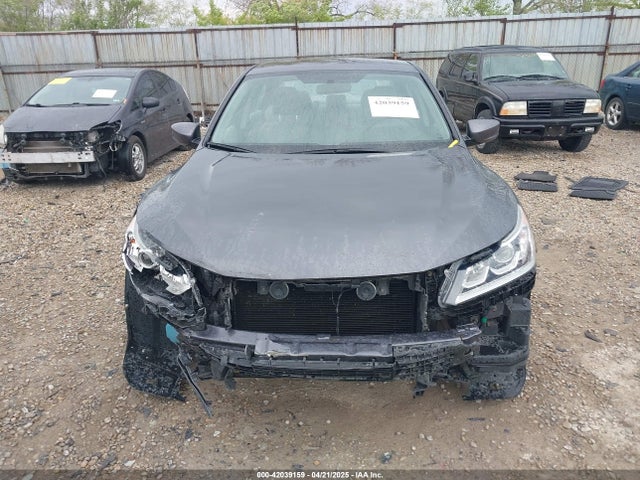 1HGCR2F34GA126612 Honda ACCORD LX