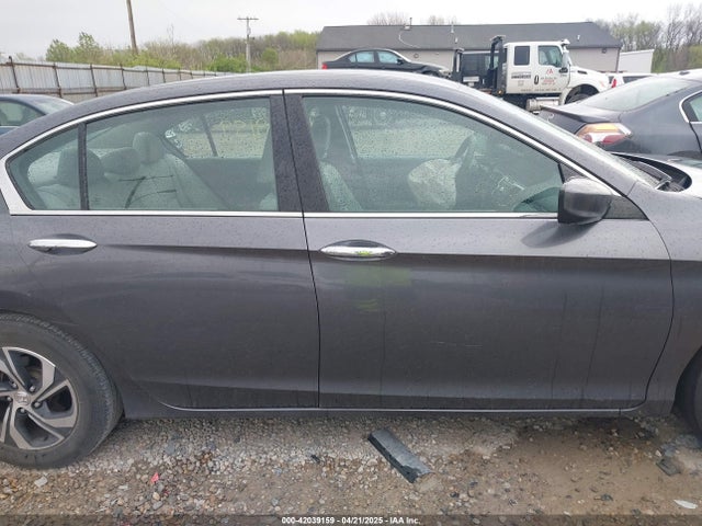 1HGCR2F34GA126612 Honda ACCORD LX