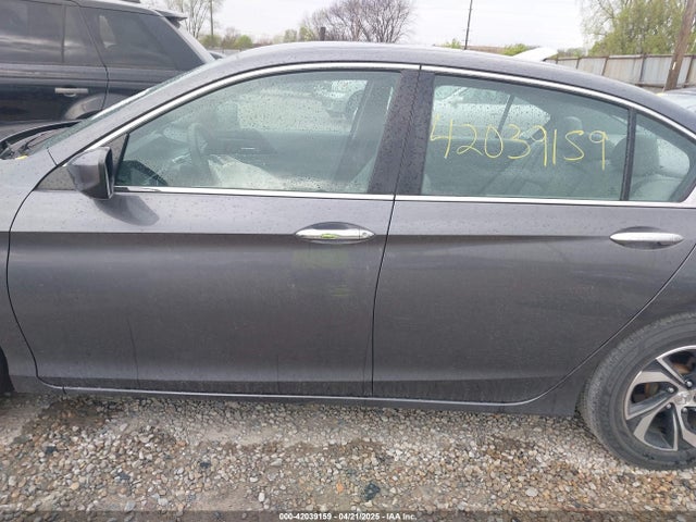 1HGCR2F34GA126612 Honda ACCORD LX