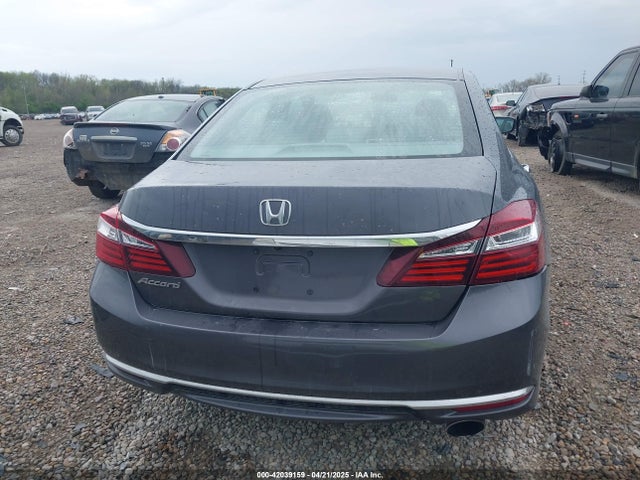 1HGCR2F34GA126612 Honda ACCORD LX
