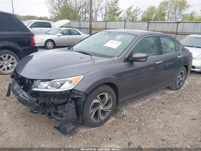 1HGCR2F34GA126612 Honda ACCORD LX