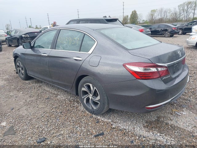 1HGCR2F34GA126612 Honda ACCORD LX