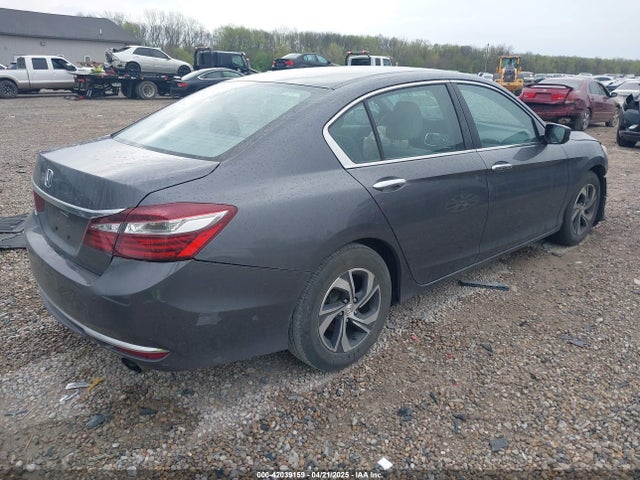 1HGCR2F34GA126612 Honda ACCORD LX