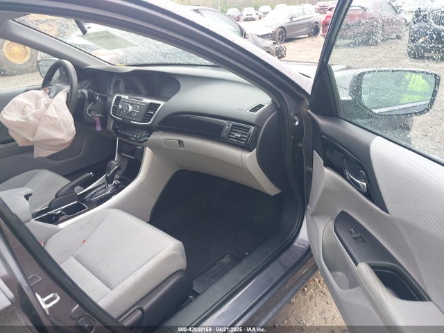 1HGCR2F34GA126612 Honda ACCORD LX