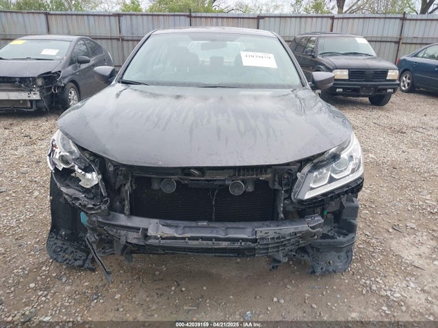 1HGCR2F34GA126612 Honda ACCORD LX