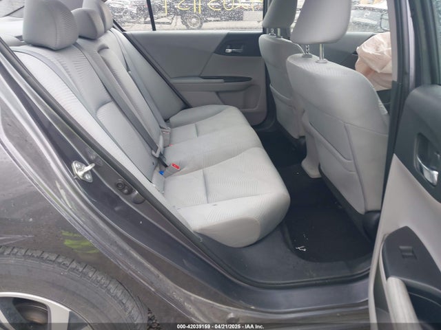 1HGCR2F34GA126612 Honda ACCORD LX