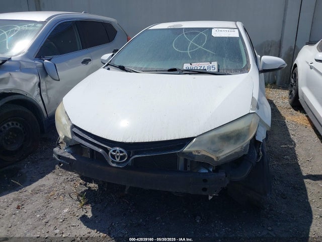 5YFBURHEXFP308146 Toyota Corolla S Plus