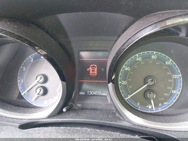 5YFBURHEXFP308146 Toyota Corolla S Plus