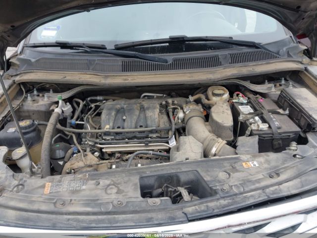 2019 FORD EXPLORER 1FM5K7D86KGA52005 Photo 9