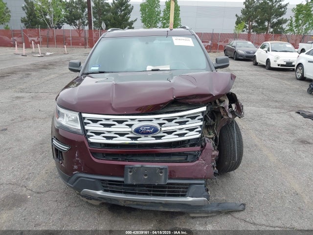 Ford 3.5l ti-vct 2019 1FM5K7D86KGA52005 Image 12