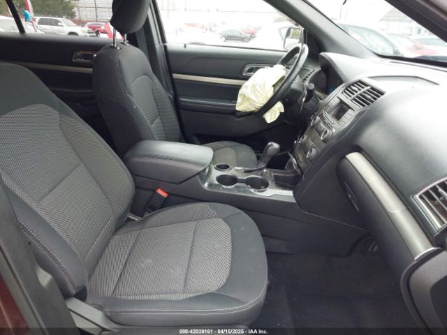2019 FORD EXPLORER 1FM5K7D86KGA52005 Photo 4