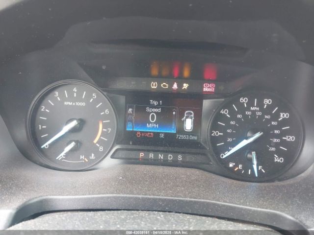 2019 FORD EXPLORER 1FM5K7D86KGA52005 Photo 6