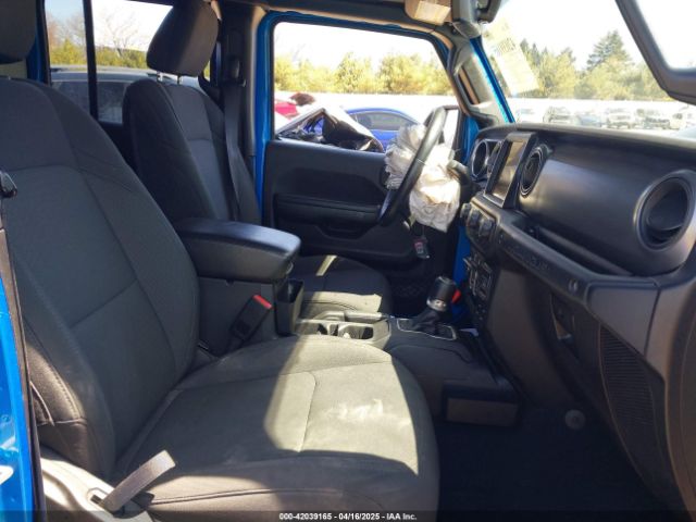 2022 JEEP WRANGLER 1C4HJXDN5NW269680 Photo 4
