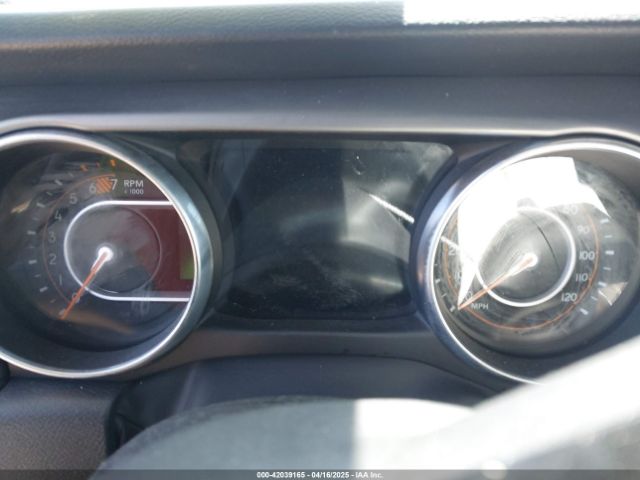 2022 JEEP WRANGLER 1C4HJXDN5NW269680 Photo 6