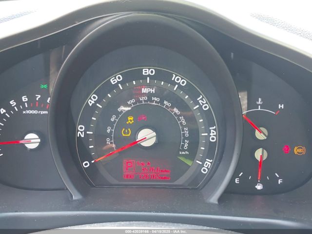 KNDPC3A6XE7587834 KIA Sportage Sx