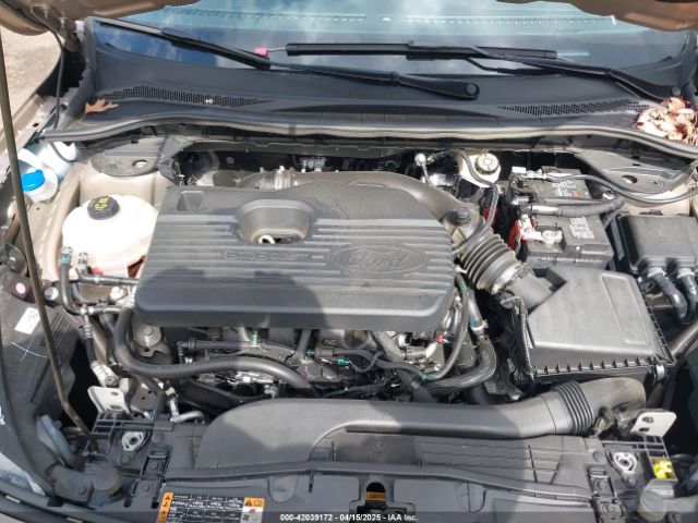 1FMCU9H91LUA04723 Ford ESCAPE SEL