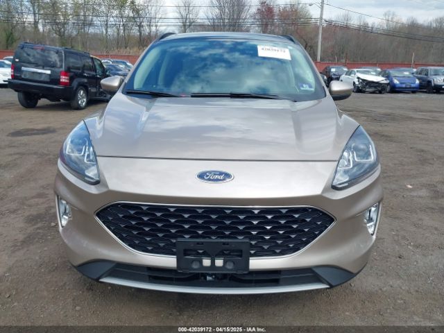 1FMCU9H91LUA04723 Ford ESCAPE SEL