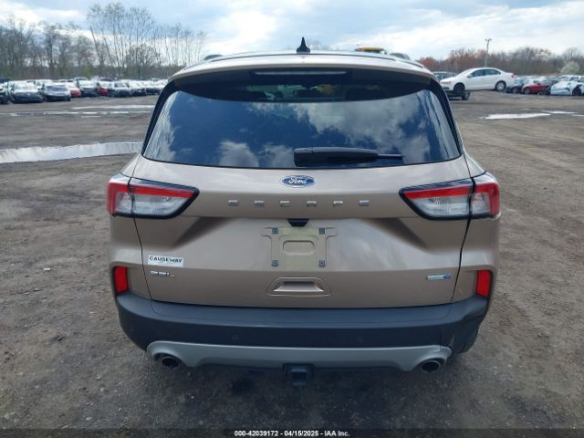 1FMCU9H91LUA04723 Ford ESCAPE SEL