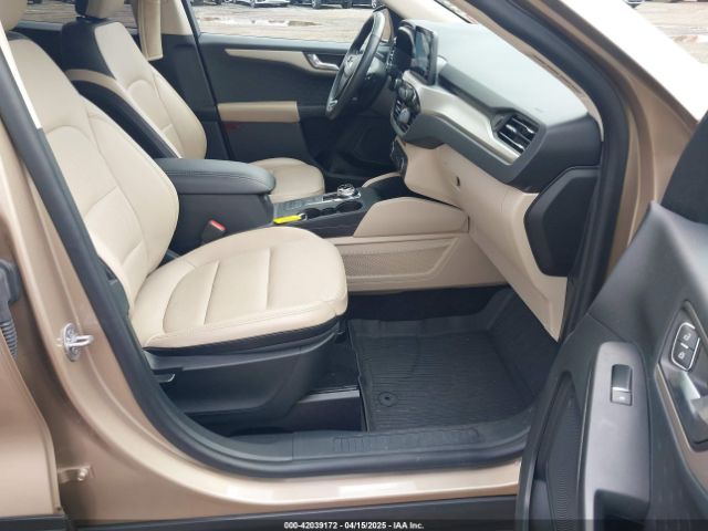 1FMCU9H91LUA04723 Ford ESCAPE SEL