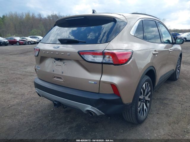 1FMCU9H91LUA04723 Ford ESCAPE SEL