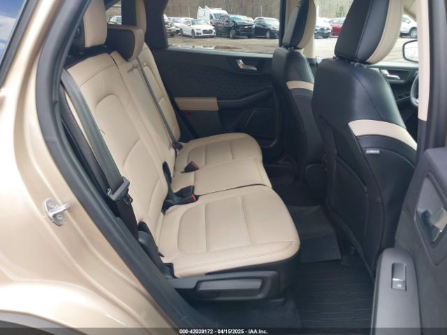 1FMCU9H91LUA04723 Ford ESCAPE SEL