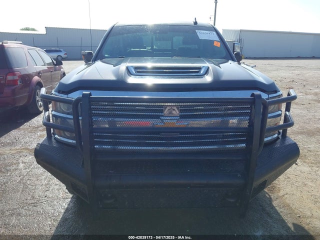 1GC1KXEYXJF233632 Chevrolet l5p - direct injection, duramax, gen 5, var 1