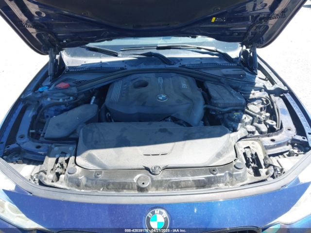 WBA8B9G36HNU54606 BMW 330I