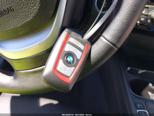 WBA8B9G36HNU54606 BMW 330I