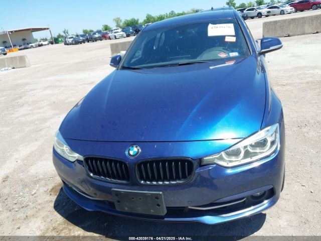 WBA8B9G36HNU54606 BMW 330I