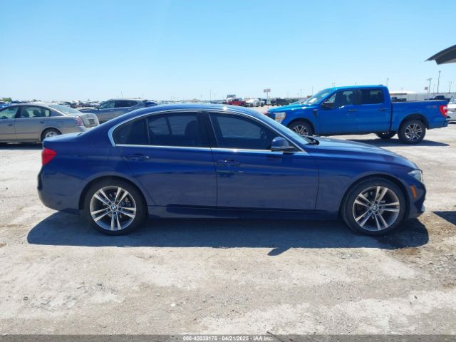 WBA8B9G36HNU54606 BMW 330I