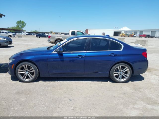 WBA8B9G36HNU54606 BMW 330I