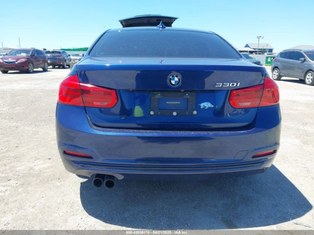 WBA8B9G36HNU54606 BMW 330I