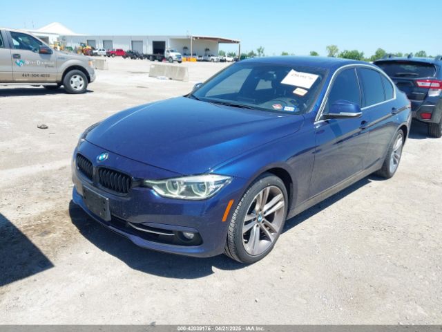 WBA8B9G36HNU54606 BMW 330I