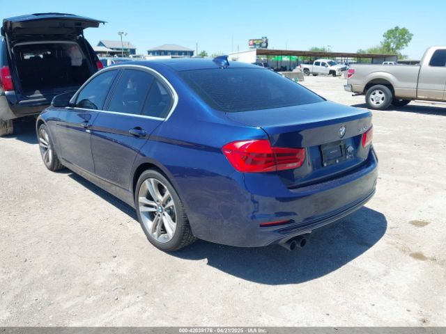 WBA8B9G36HNU54606 BMW 330I
