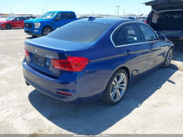 WBA8B9G36HNU54606 BMW 330I