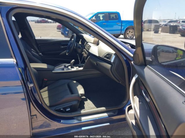 WBA8B9G36HNU54606 BMW 330I