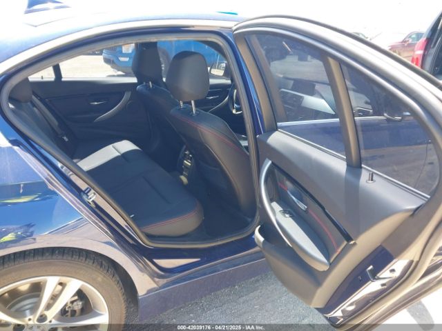 WBA8B9G36HNU54606 BMW 330I