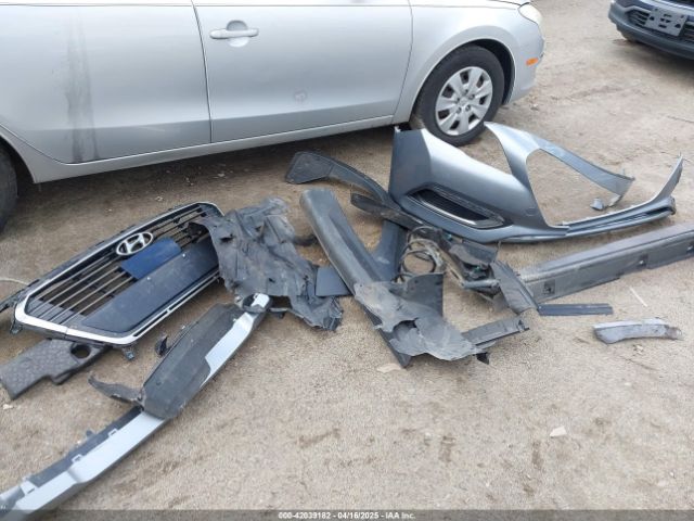 KMHE34L19GA009305 Hyundai Sonata Hybrid Limited