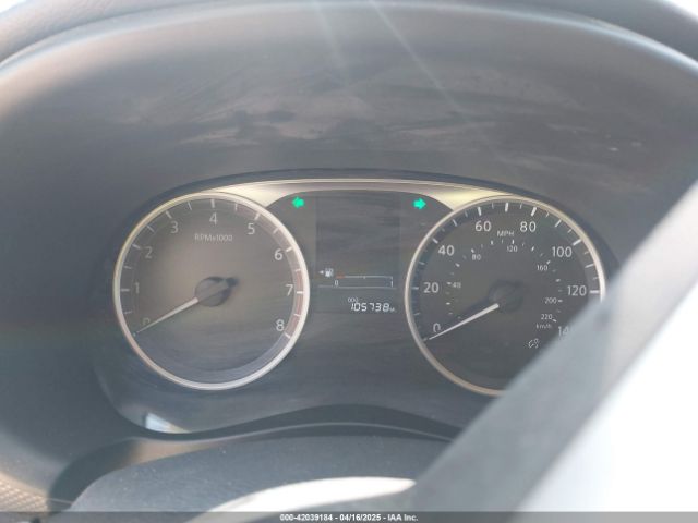 3N1CP5CU7JL529215 Nissan KICKS S