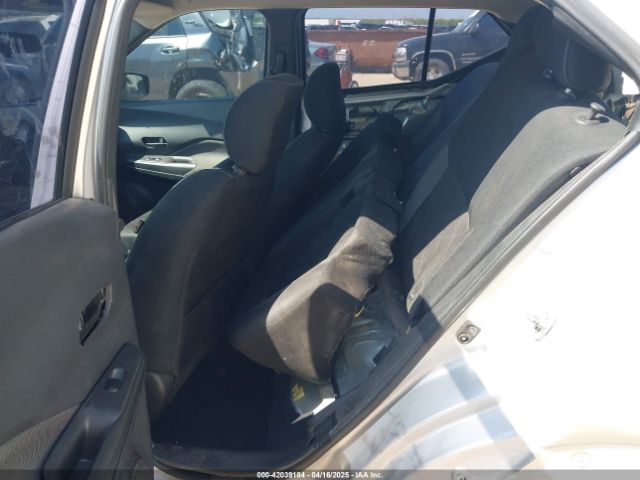 3N1CP5CU7JL529215 Nissan KICKS S