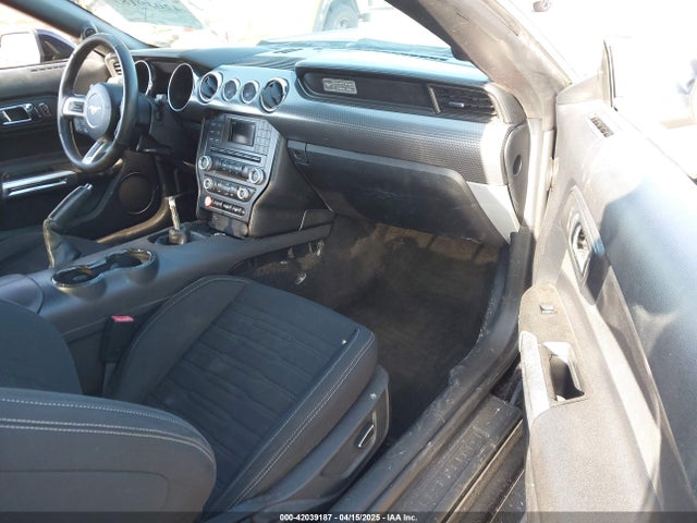 1FA6P8CF4F5379607 Ford MUSTANG GT