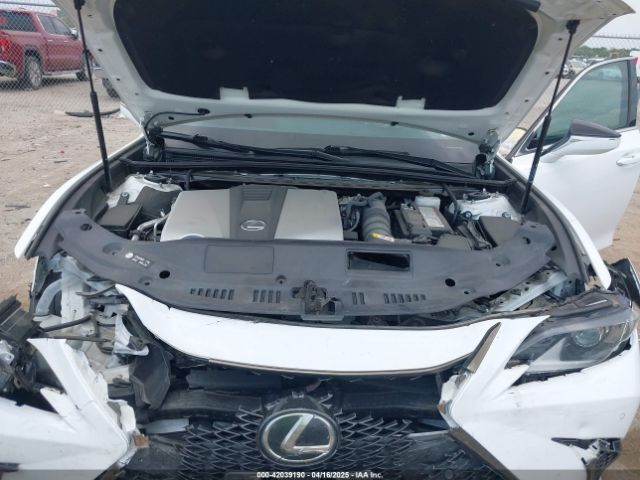 58AGZ1B16MU098924 Lexus Es 350 F Sport
