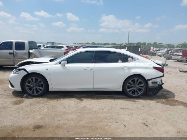 58AGZ1B16MU098924 Lexus Es 350 F Sport