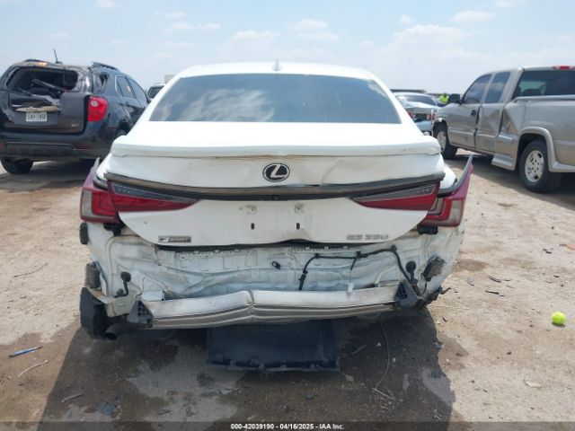 58AGZ1B16MU098924 Lexus Es 350 F Sport