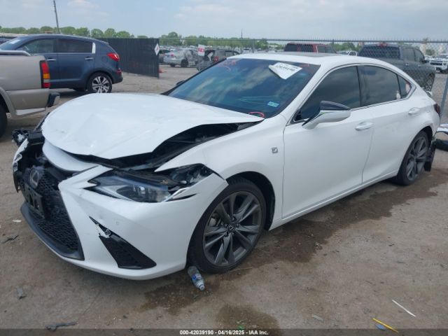 58AGZ1B16MU098924 Lexus Es 350 F Sport