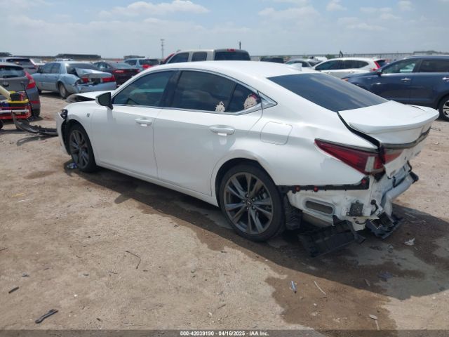 58AGZ1B16MU098924 Lexus Es 350 F Sport