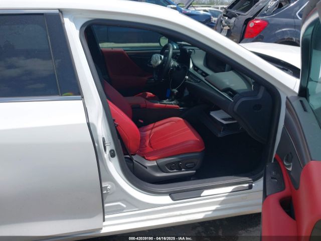 58AGZ1B16MU098924 Lexus Es 350 F Sport
