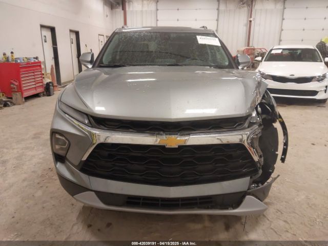 3GNKBCR49SS113118 Chevrolet Blazer Fwd 2lt