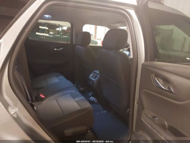 3GNKBCR49SS113118 Chevrolet Blazer Fwd 2lt