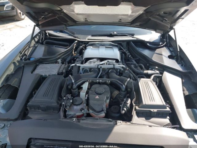 WDDYK8AA3JA014446 Mercedes-Benz m178